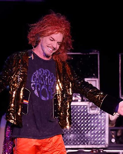 Carrot Top