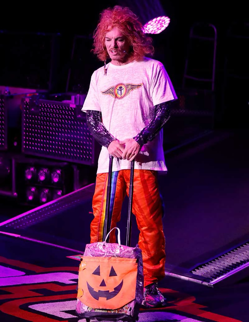 Carrot Top