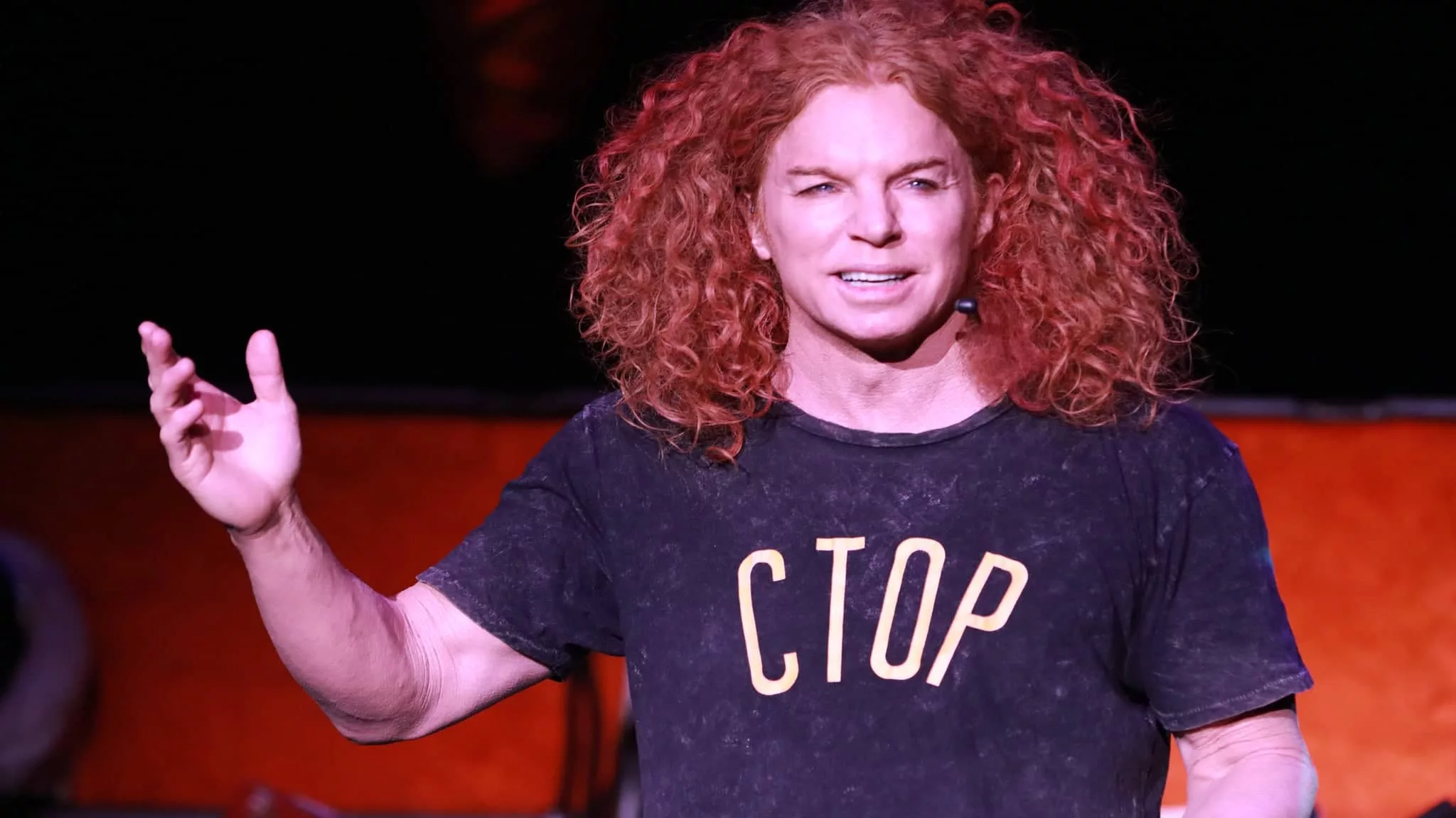 Carrot Top